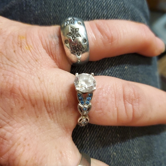 925 ring - Picture 5 of 6